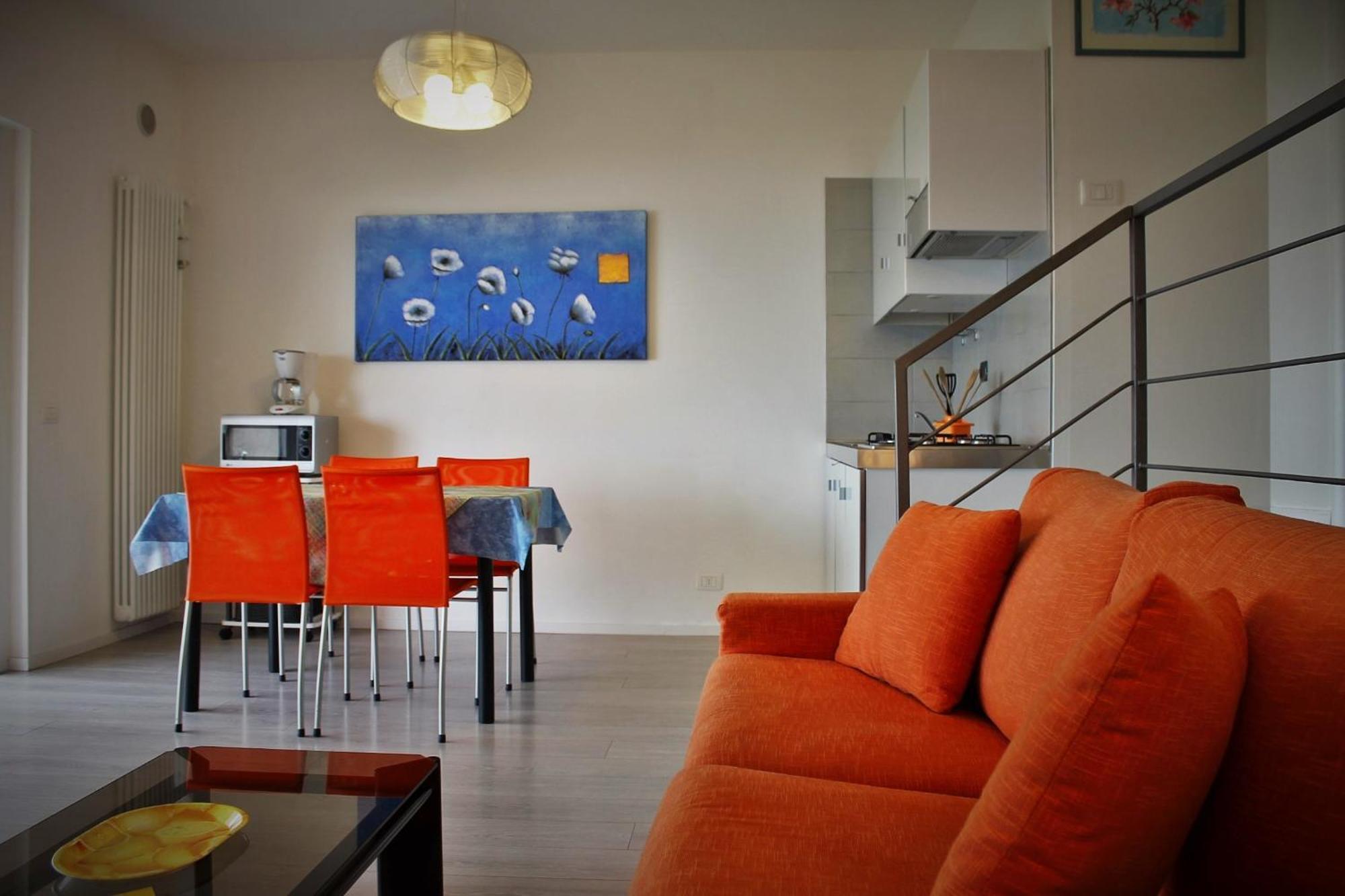 Gardesana Active Apartments Malcesine Exterior foto